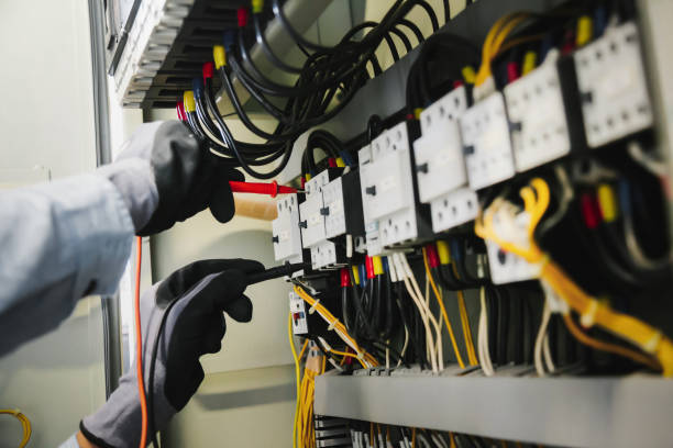 Best Data and Communication Cabling  in Elmira Heights, NY